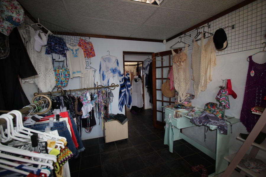 Commercial Property for Sale in Deneysville Free State